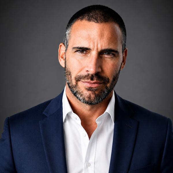 Dale Jackson, estate agent