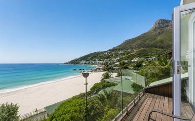 House For Sale in Clifton, Cape Town