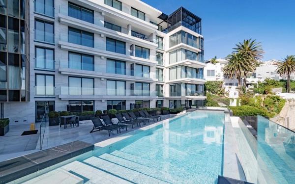Property For Sale in Bantry Bay, Cape Town